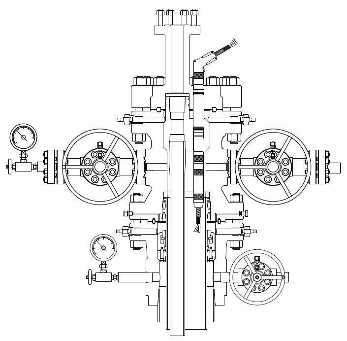 prepared for biw connectors systems