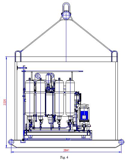 container